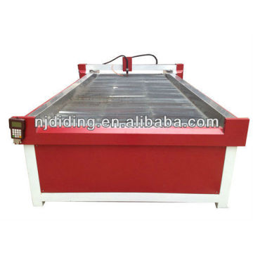 CNC plasma steel plate cutting machine DL-1325
